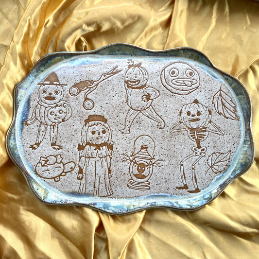 XL OTGW Trinket Dish | discounted