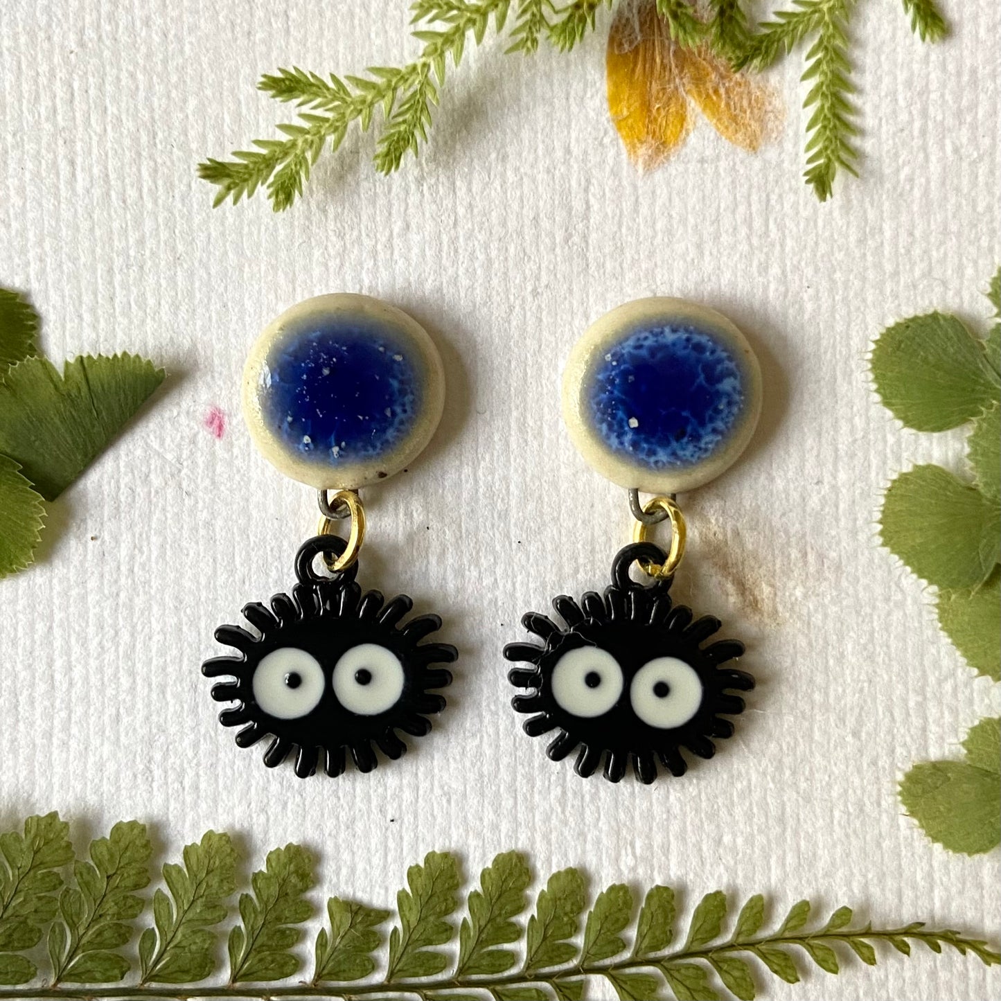 Soot Sprite Studs