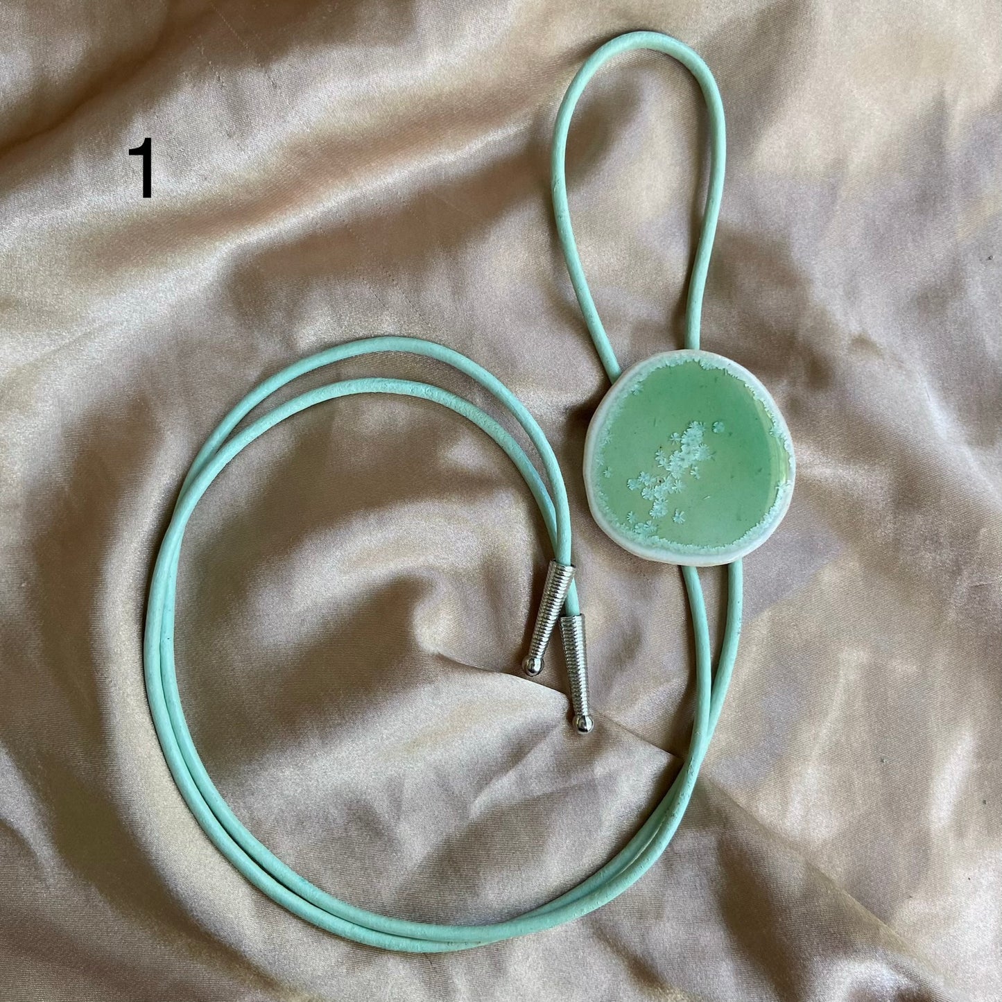 Bolo Ties*** Discounted?