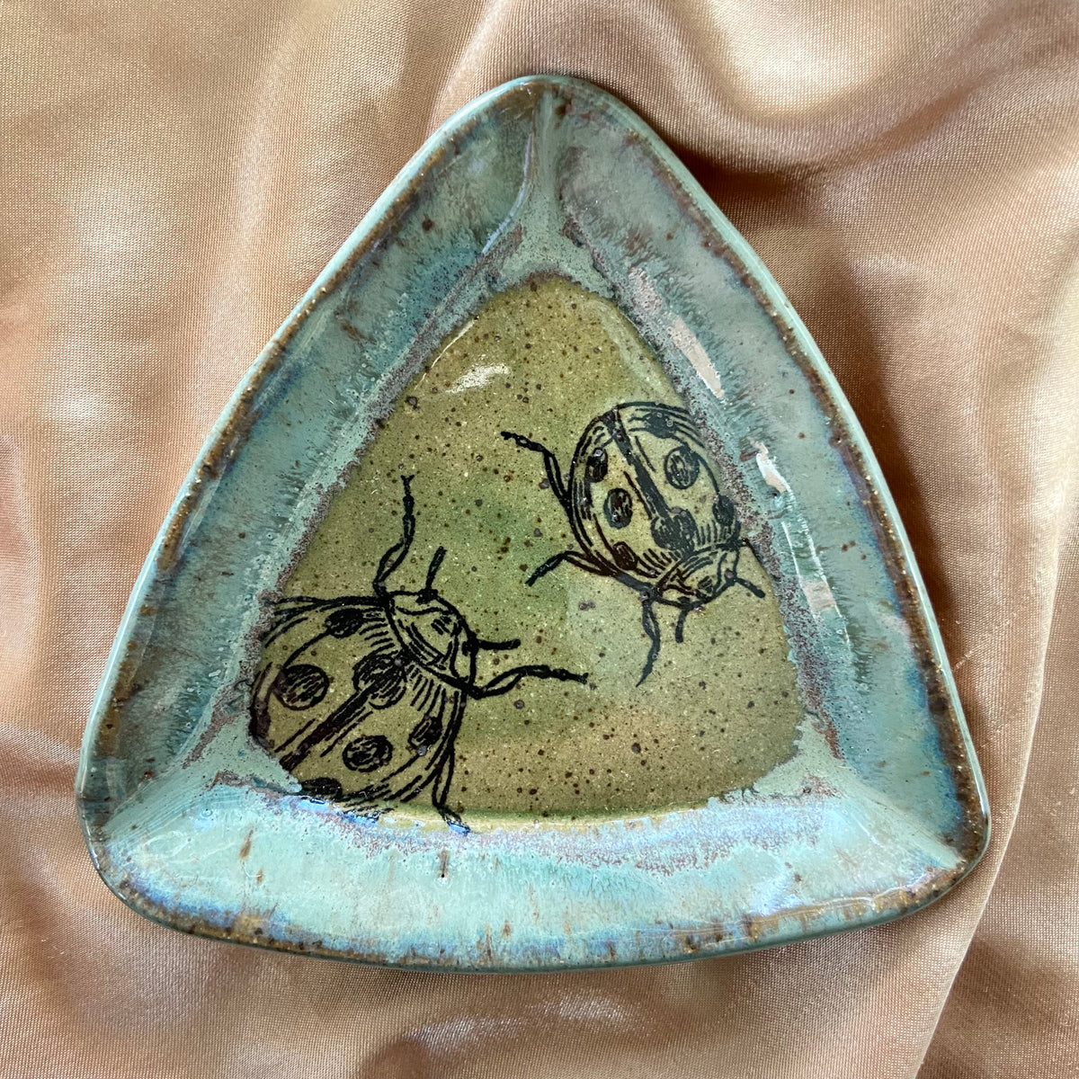 Mini Ring Dishes