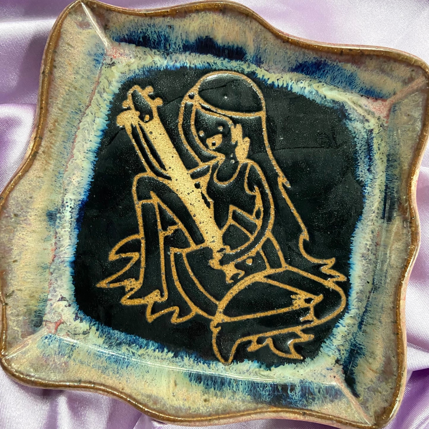 Small Marceline Trinket Dish