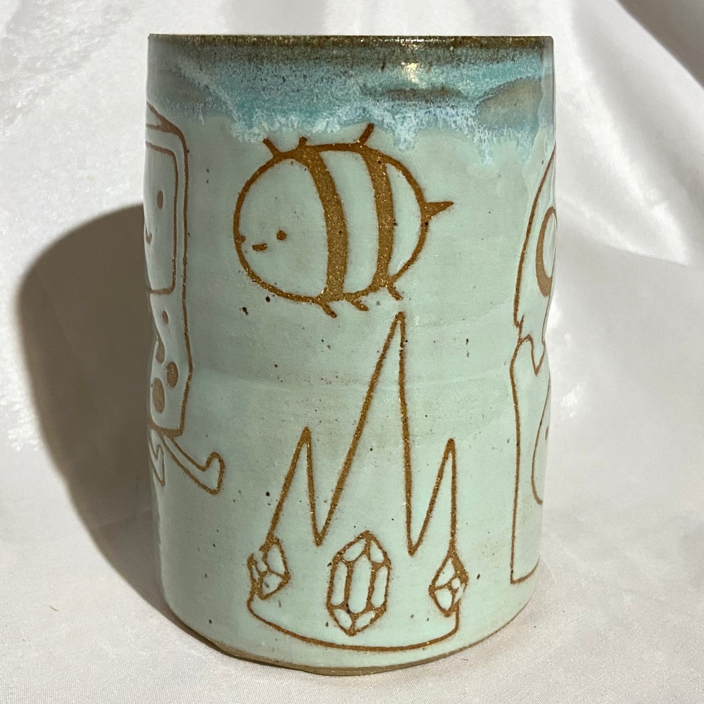 #11 Adventure Time Cup