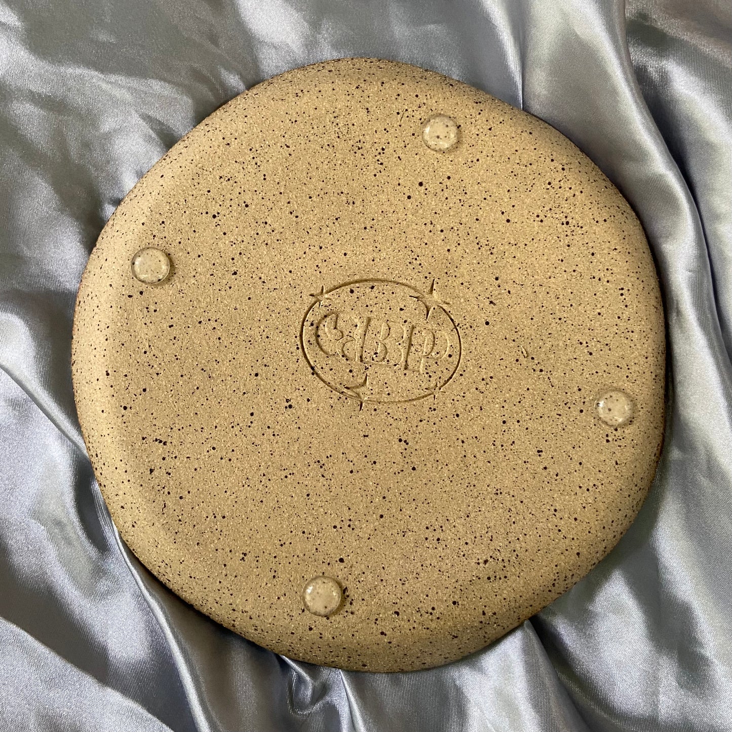 Medium Frog Trinket Dish