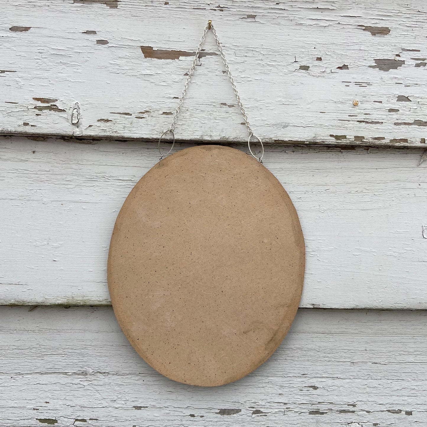 QBP x Bright Blue Tattoo Collab | Wall Hanger