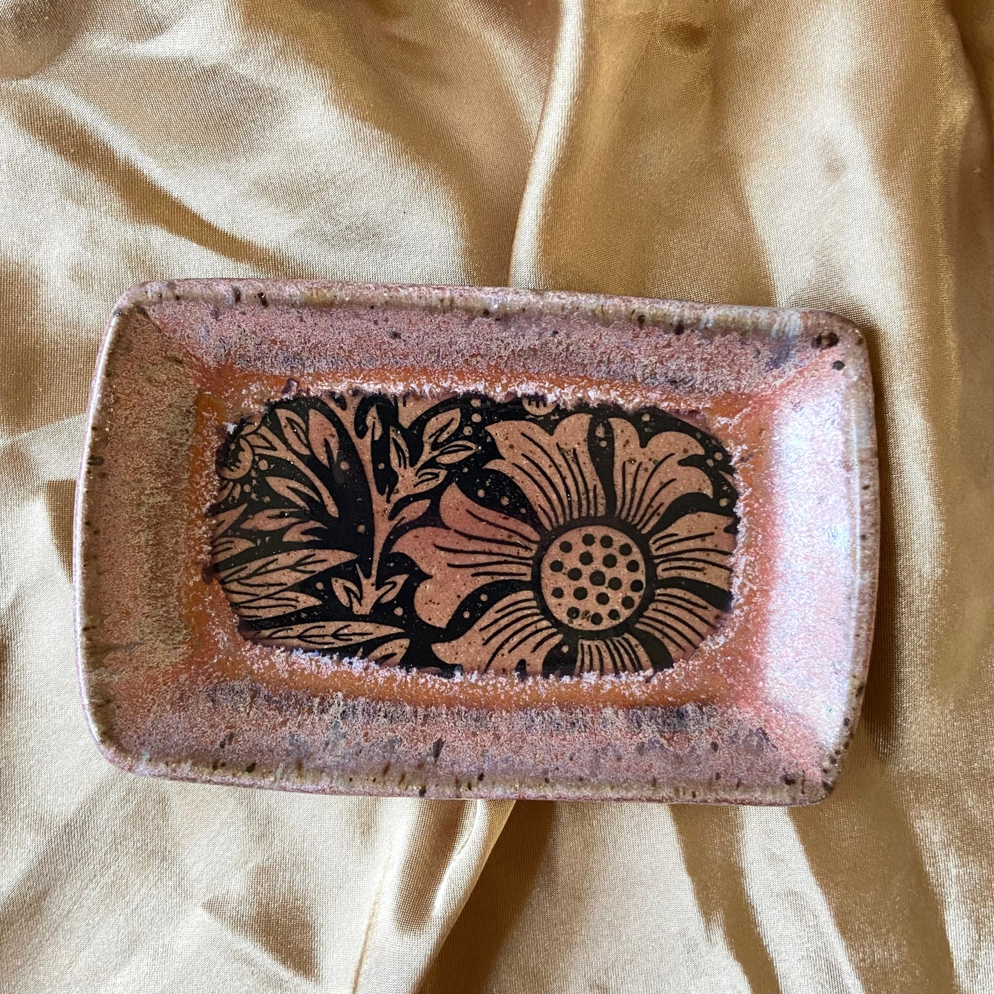 Mini Ring Dish