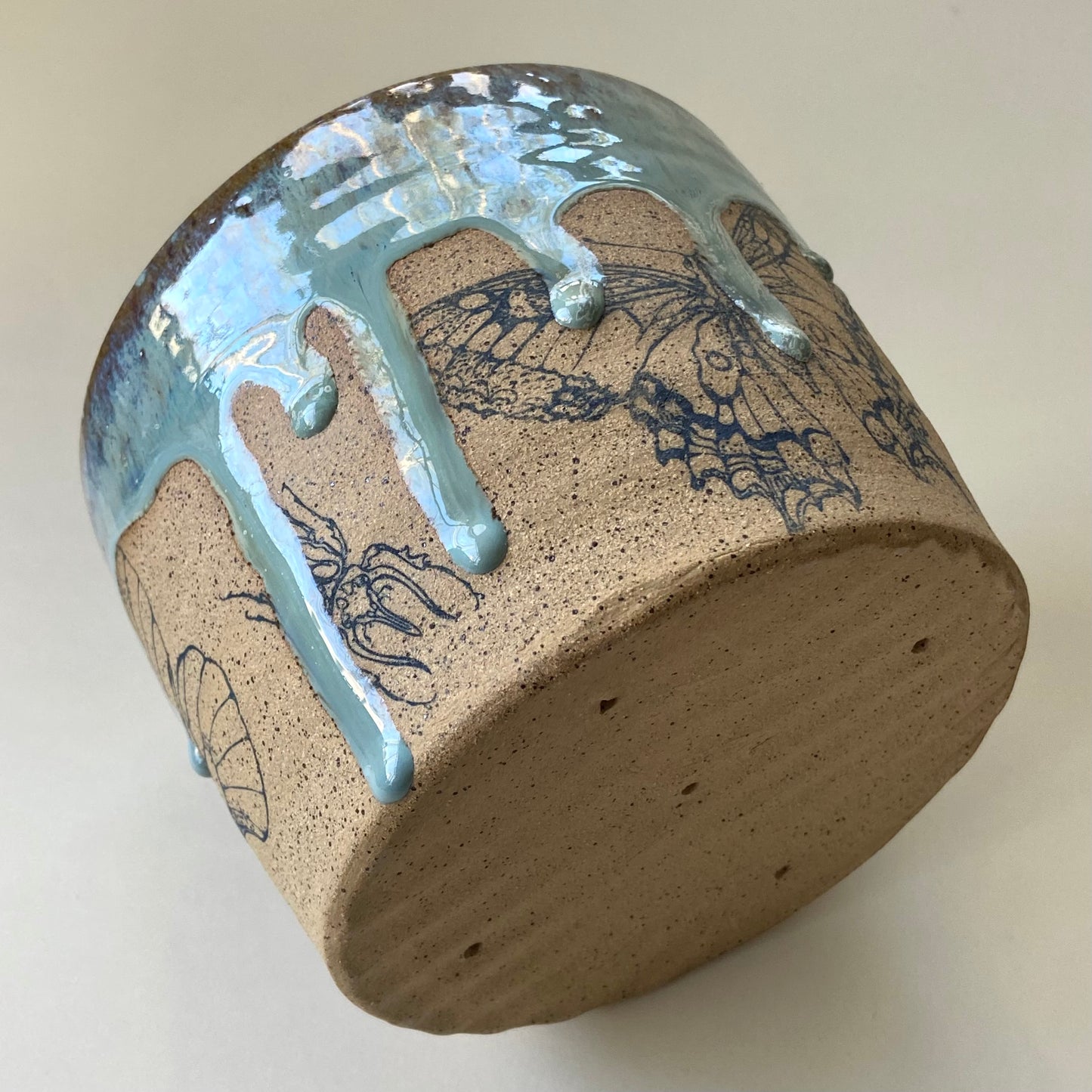 Insect Planter
