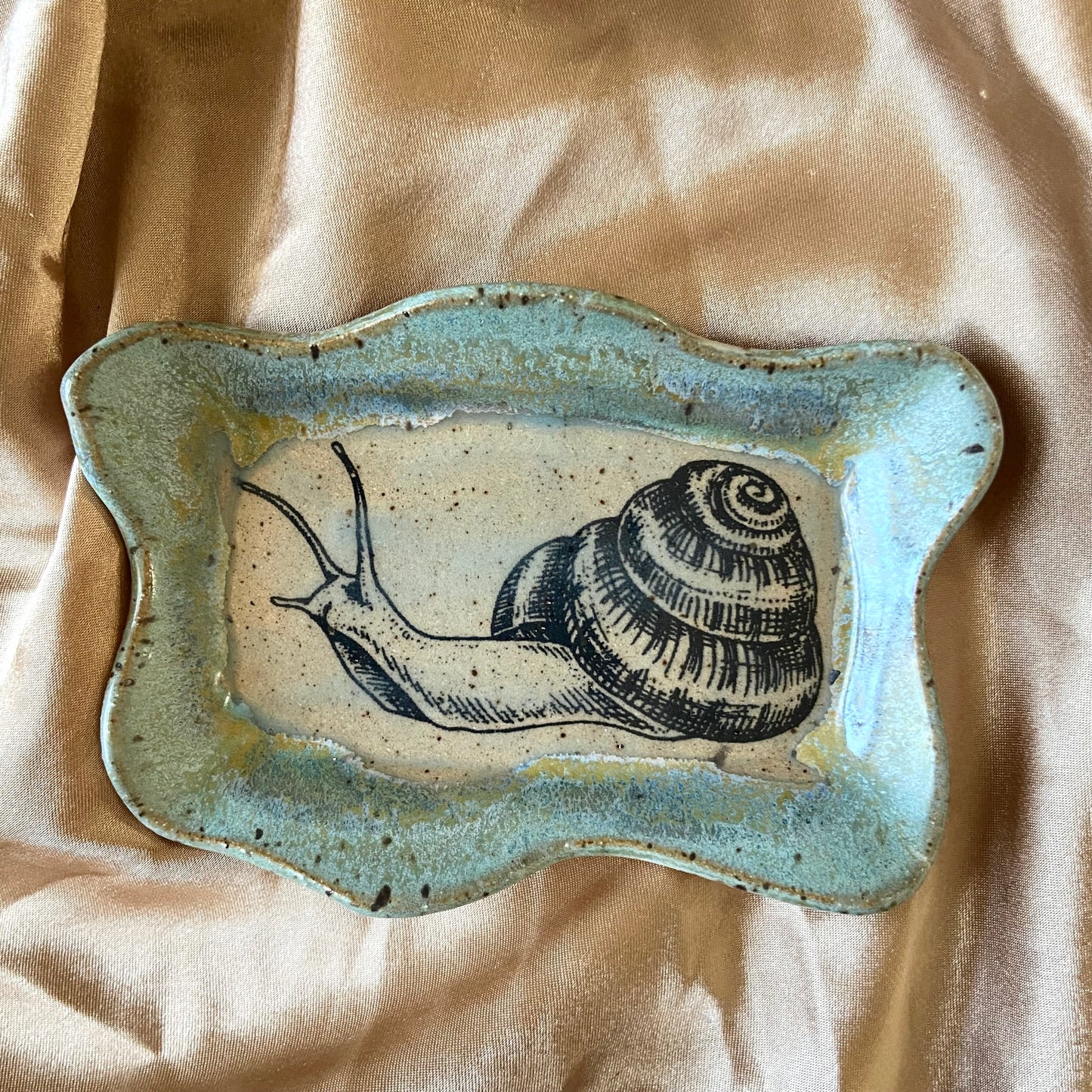 Mini Ring Dish