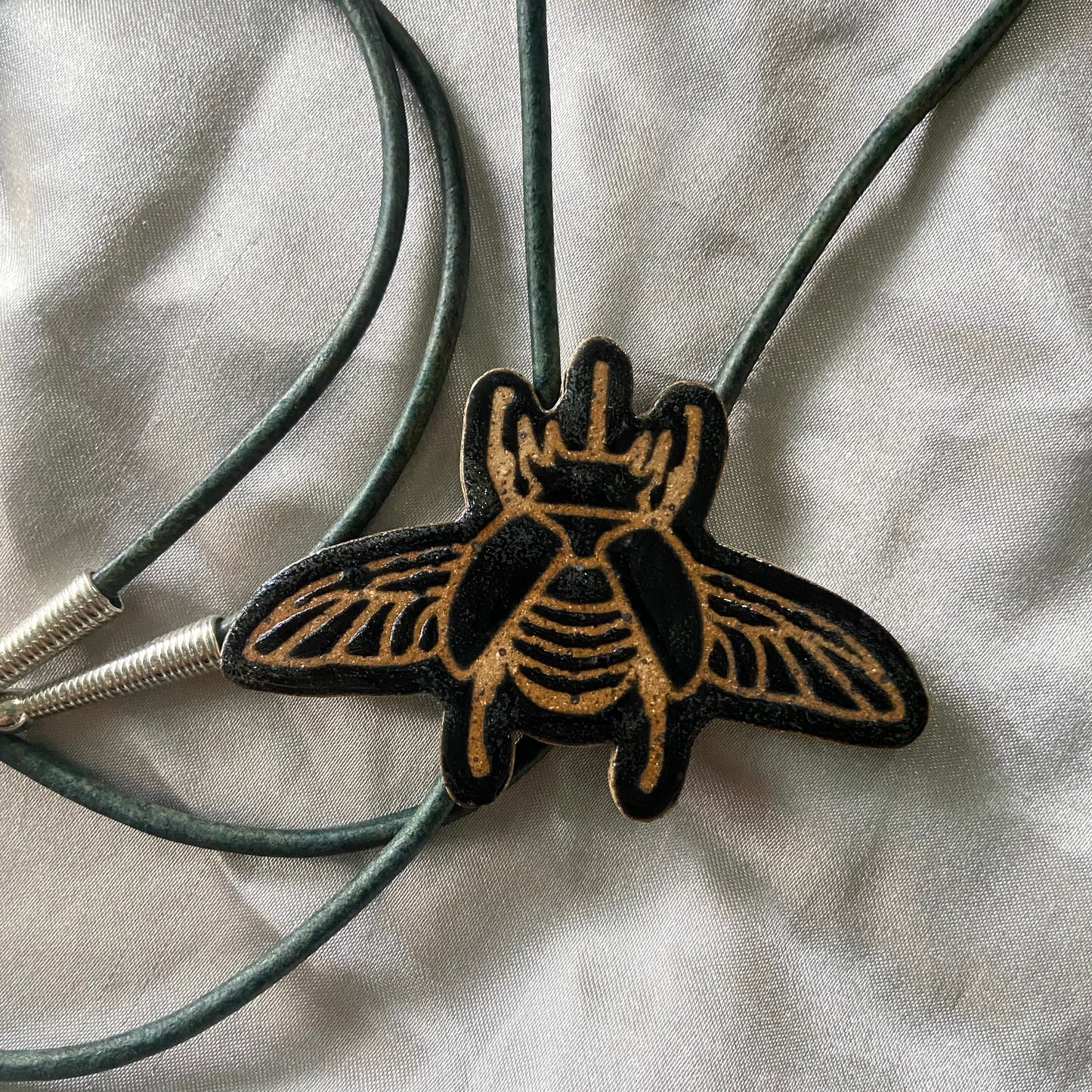 Critter Bolo Ties