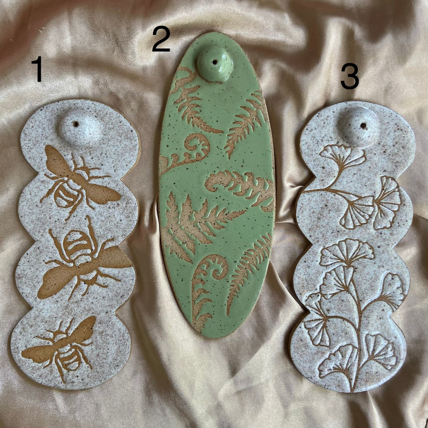Incense Burners