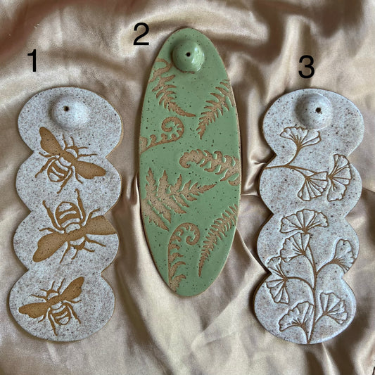 Incense Burners