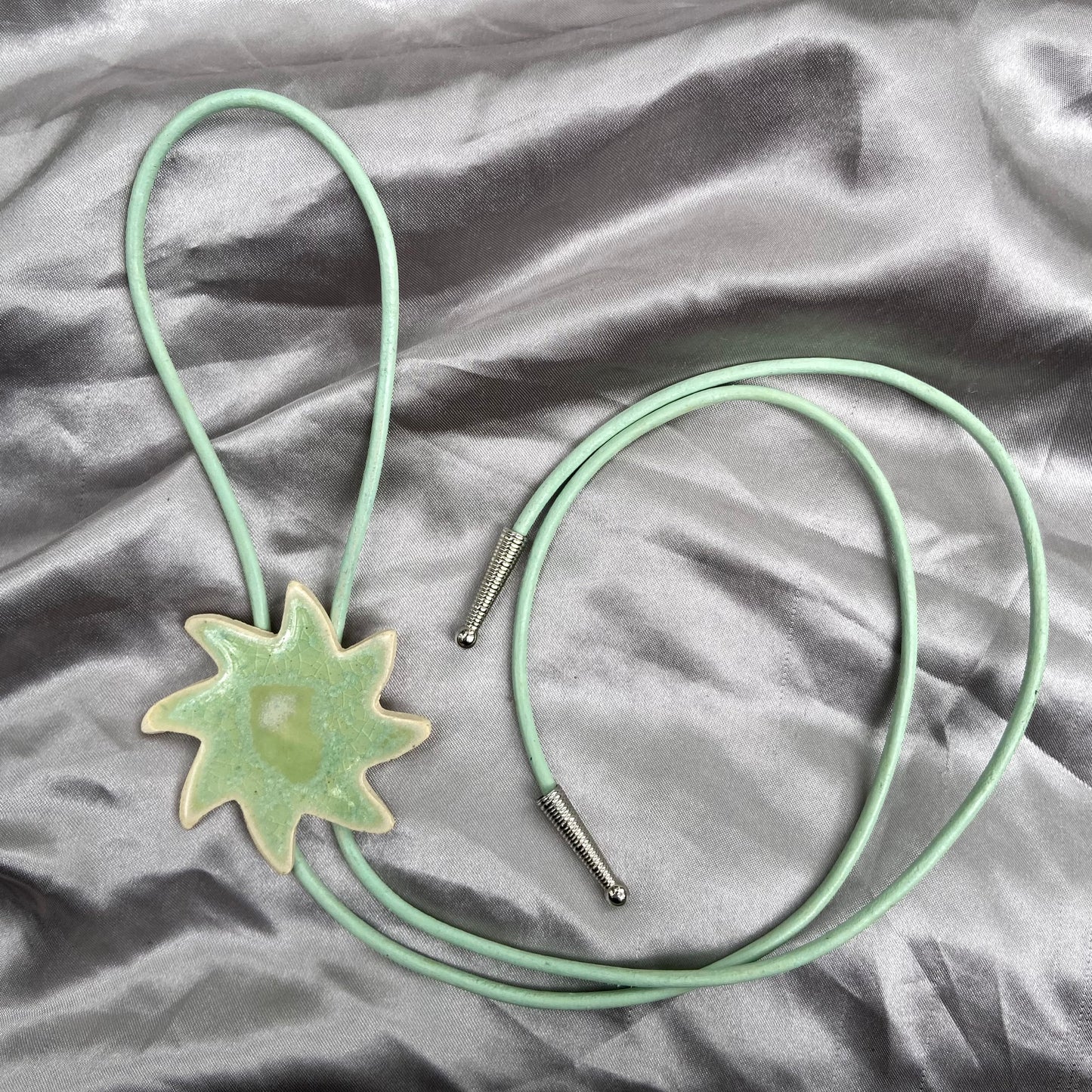 Bolo Tie