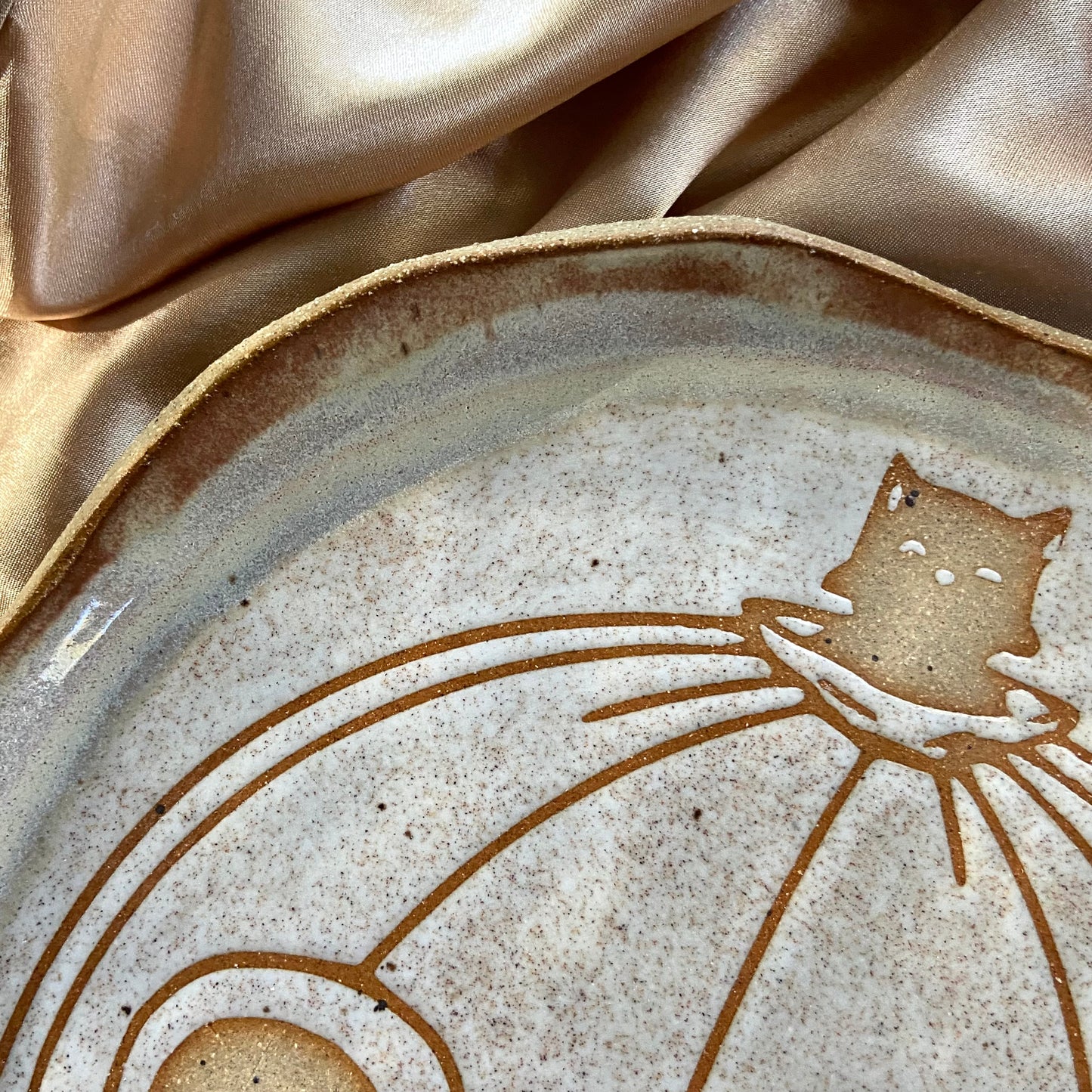 Medium OTGW Trinket Dish