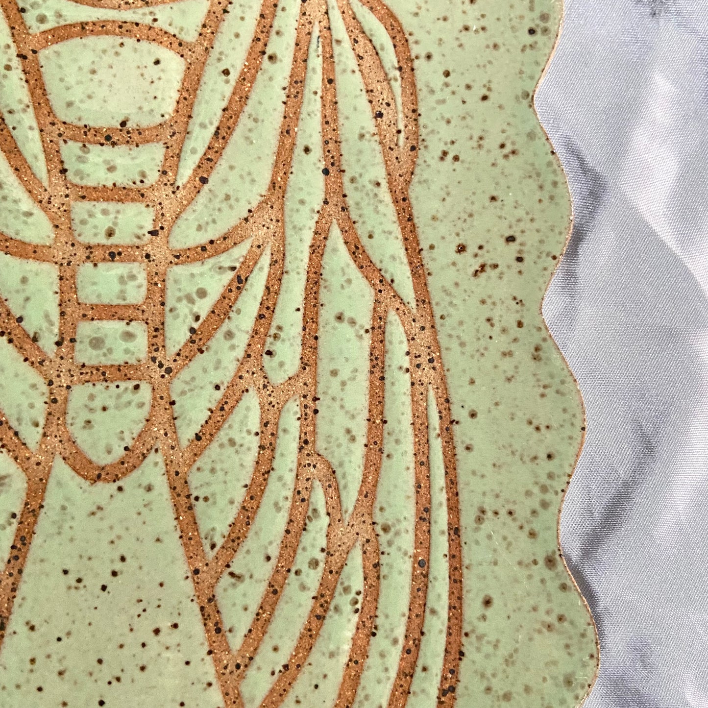 Cicada Wall Hanger