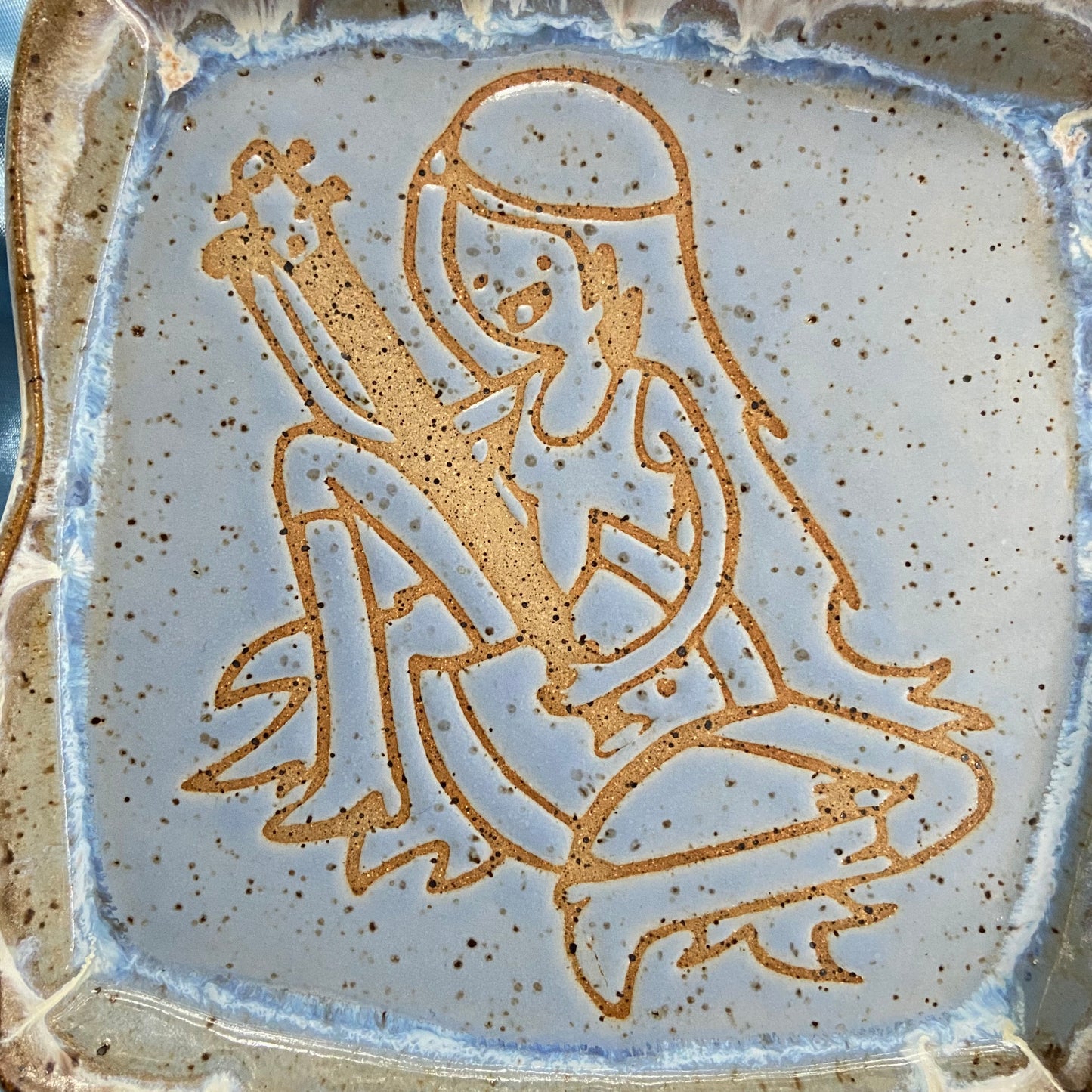 Medium Marceline Trinket Dish