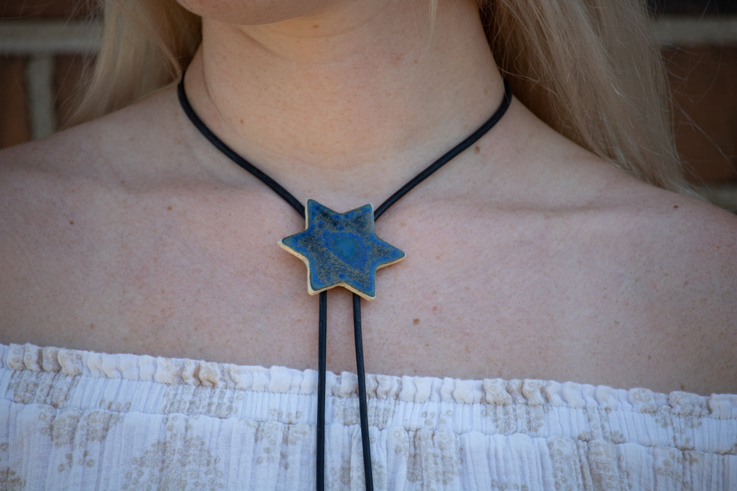 Bolo Tie