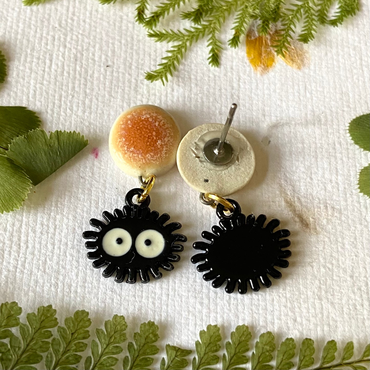 Soot Sprite Studs