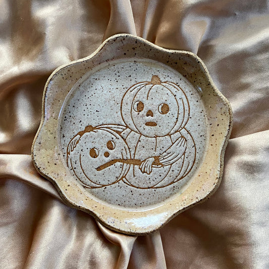 Extra Small OTGW Dish | discounted