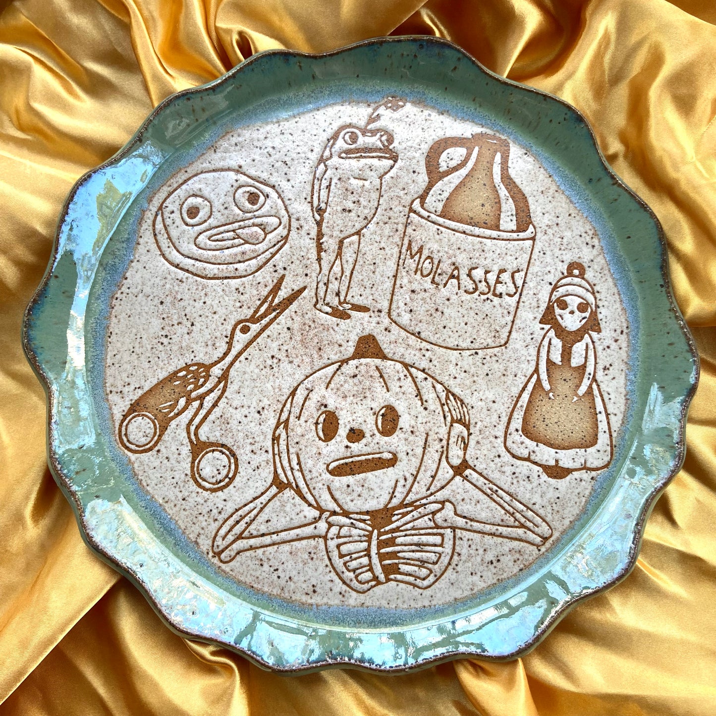 XXL OTGW Trinket Dish