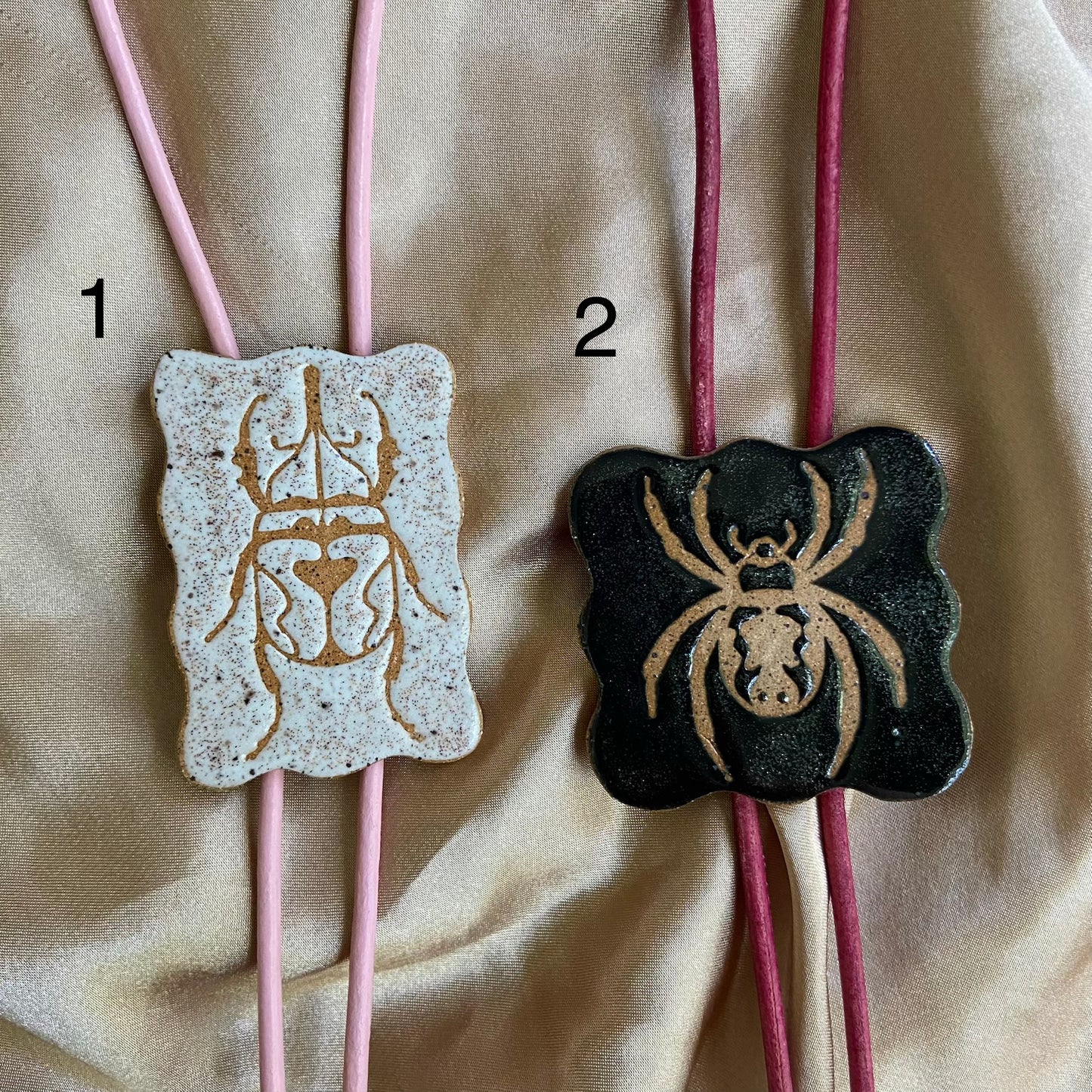 Bolo Ties
