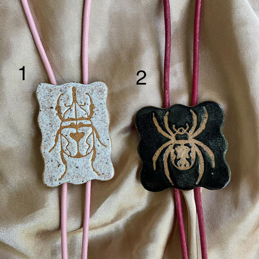 Bolo Ties