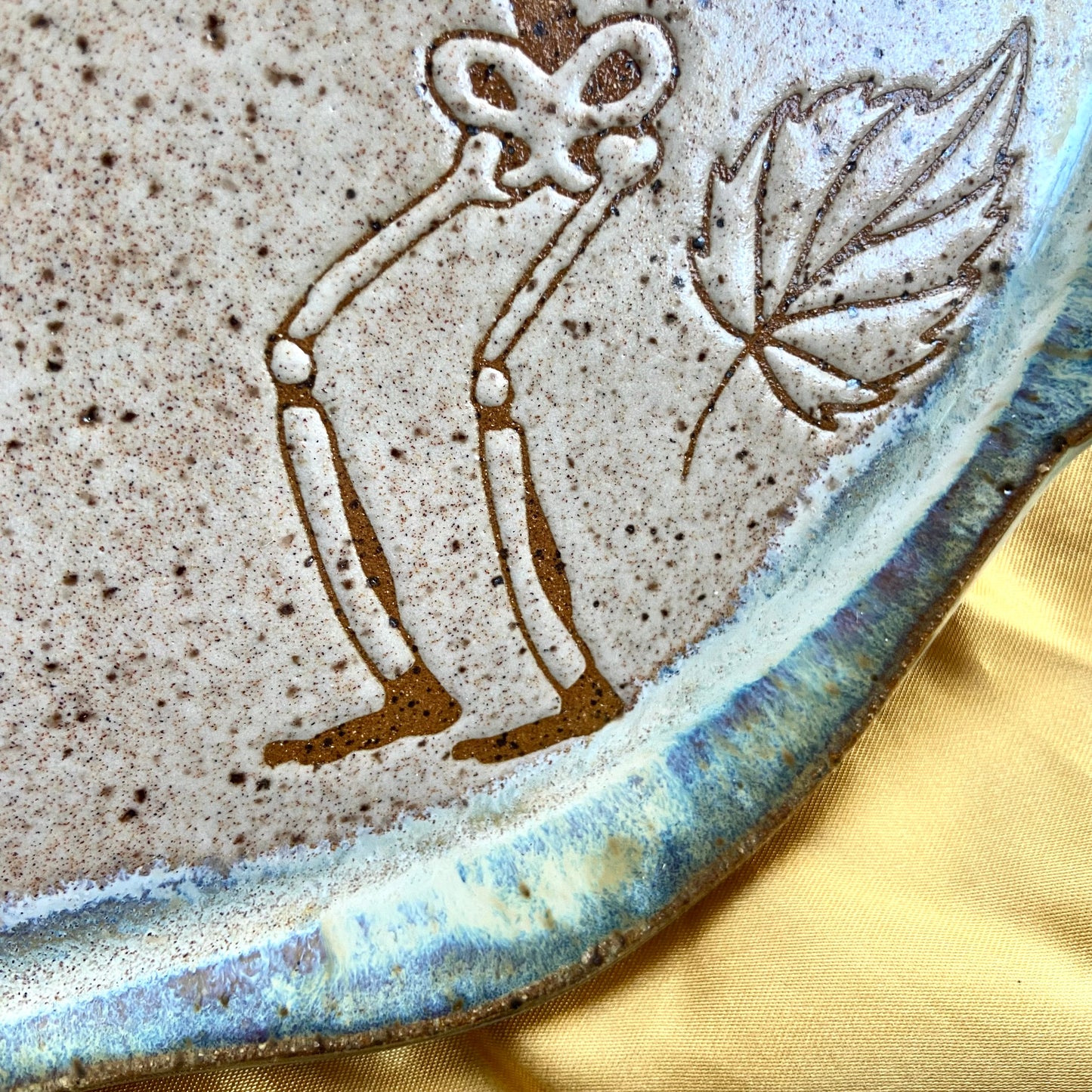 XL OTGW Trinket Dish | discounted