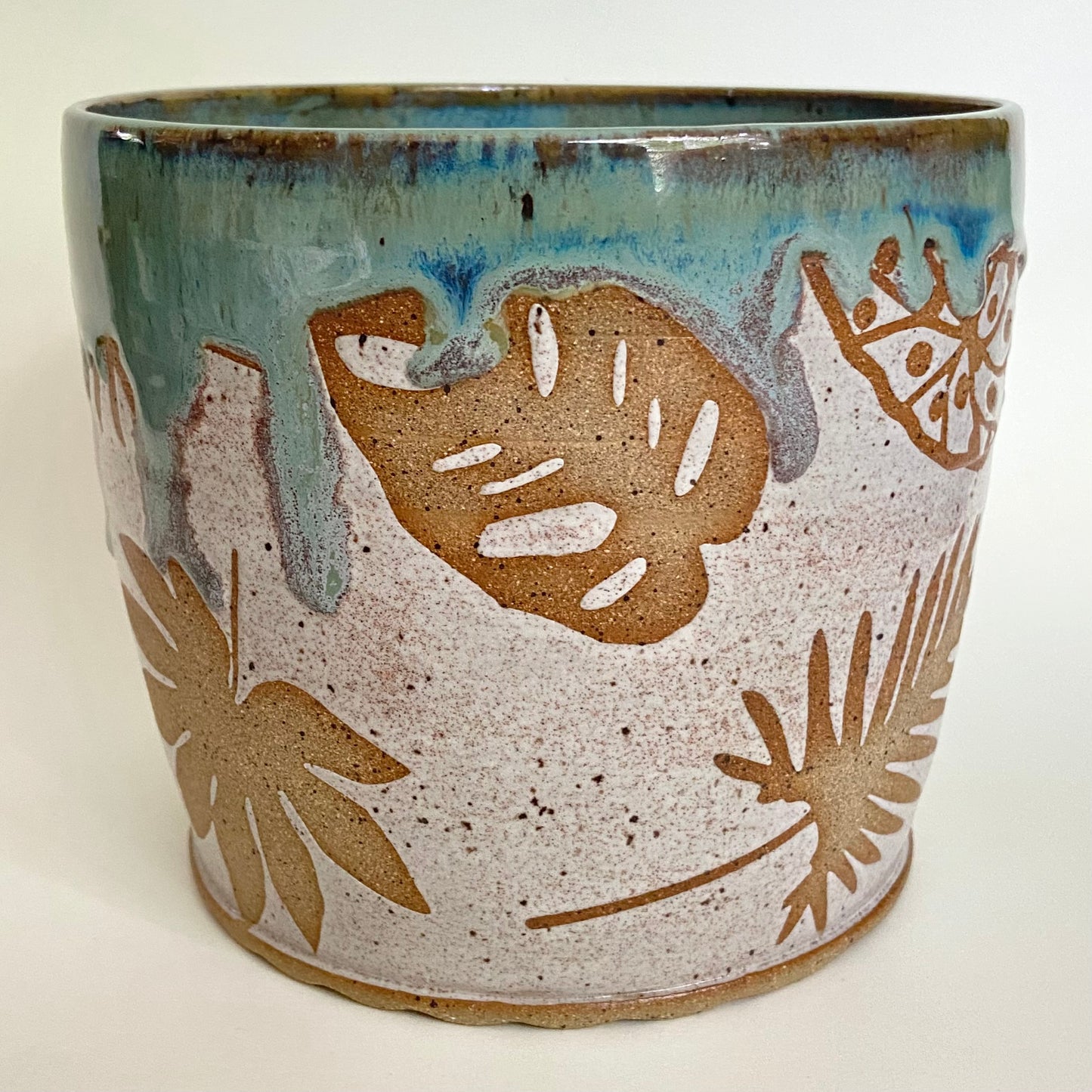 Leaf Planter