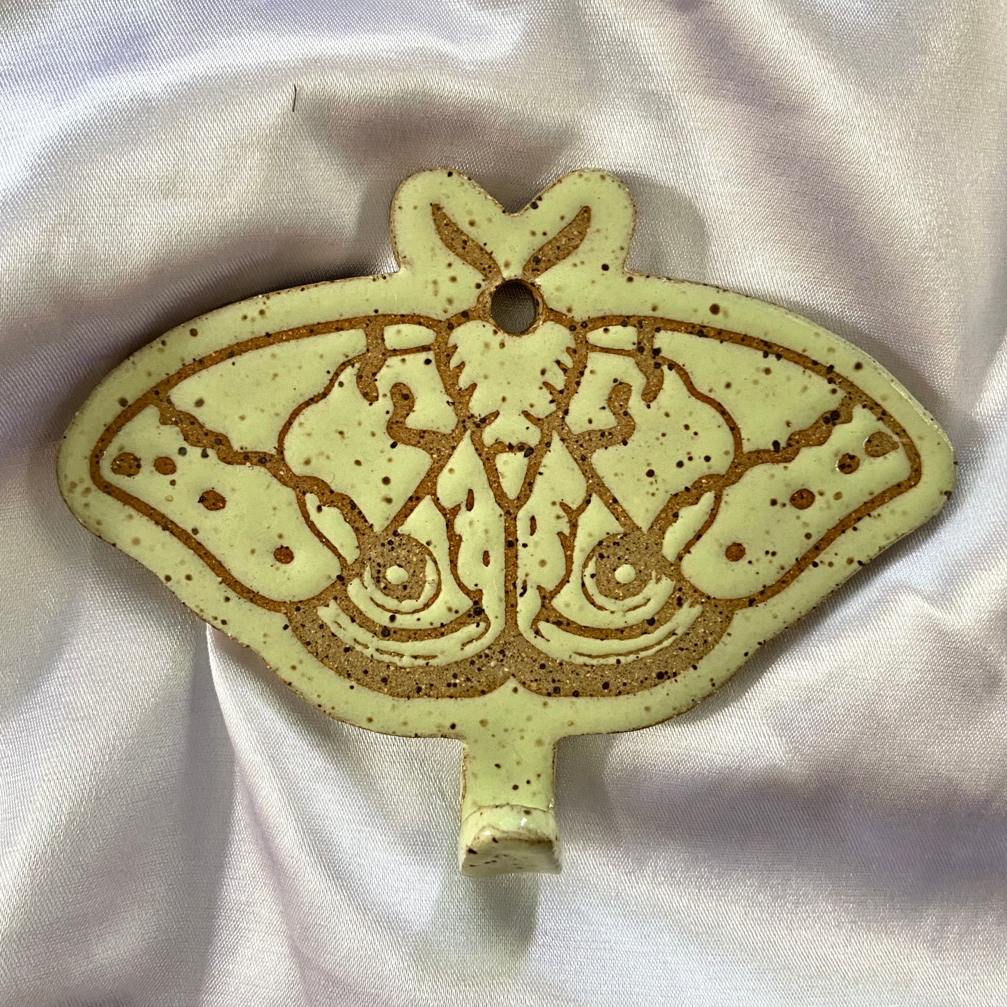 Moth Wall Hooks