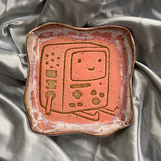 Small BMO Trinket Dish