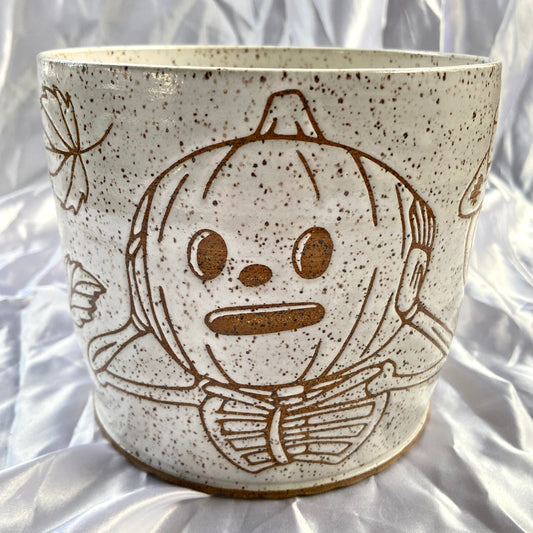 OTGW Planter