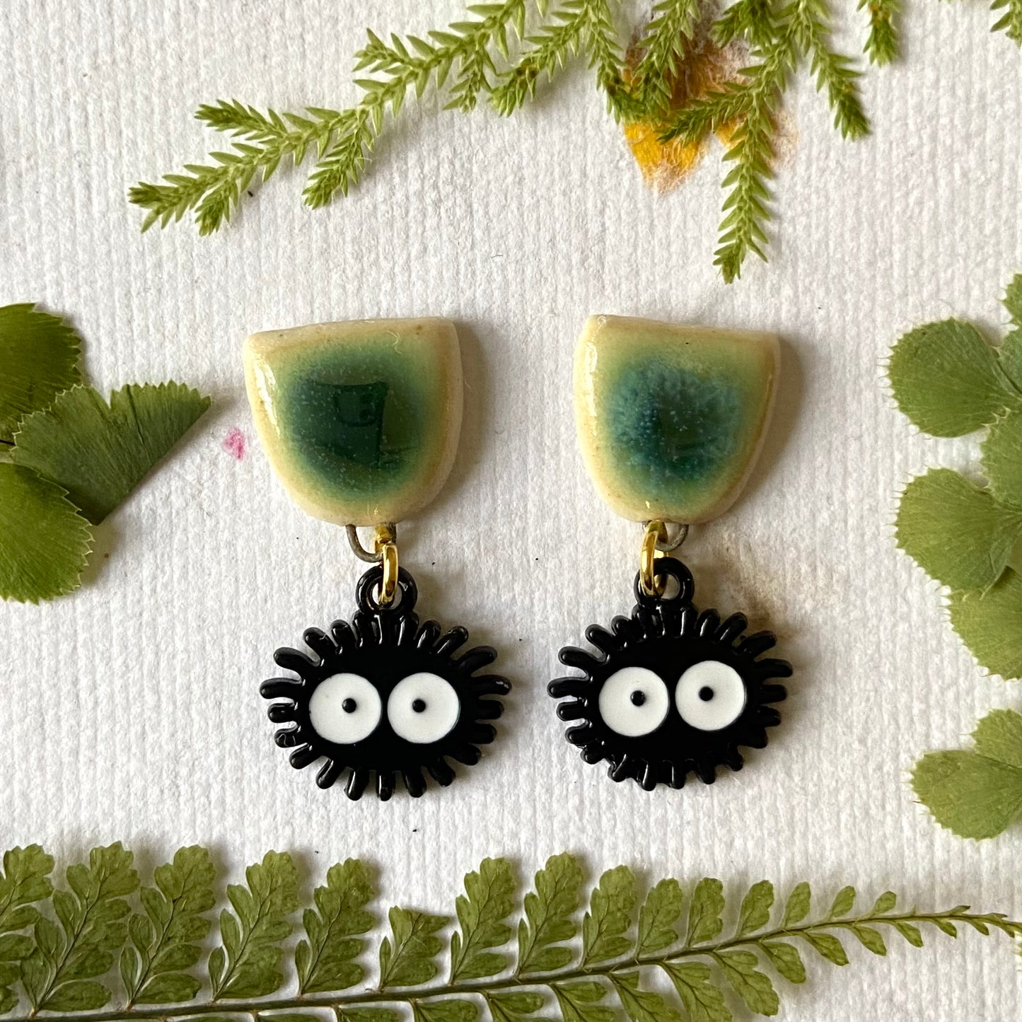 Soot Sprite Studs