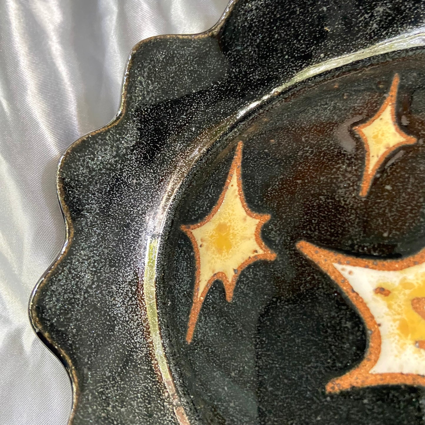 QBP x Rapid Eyes Collab | Small Starry Eye Trinket Dishes