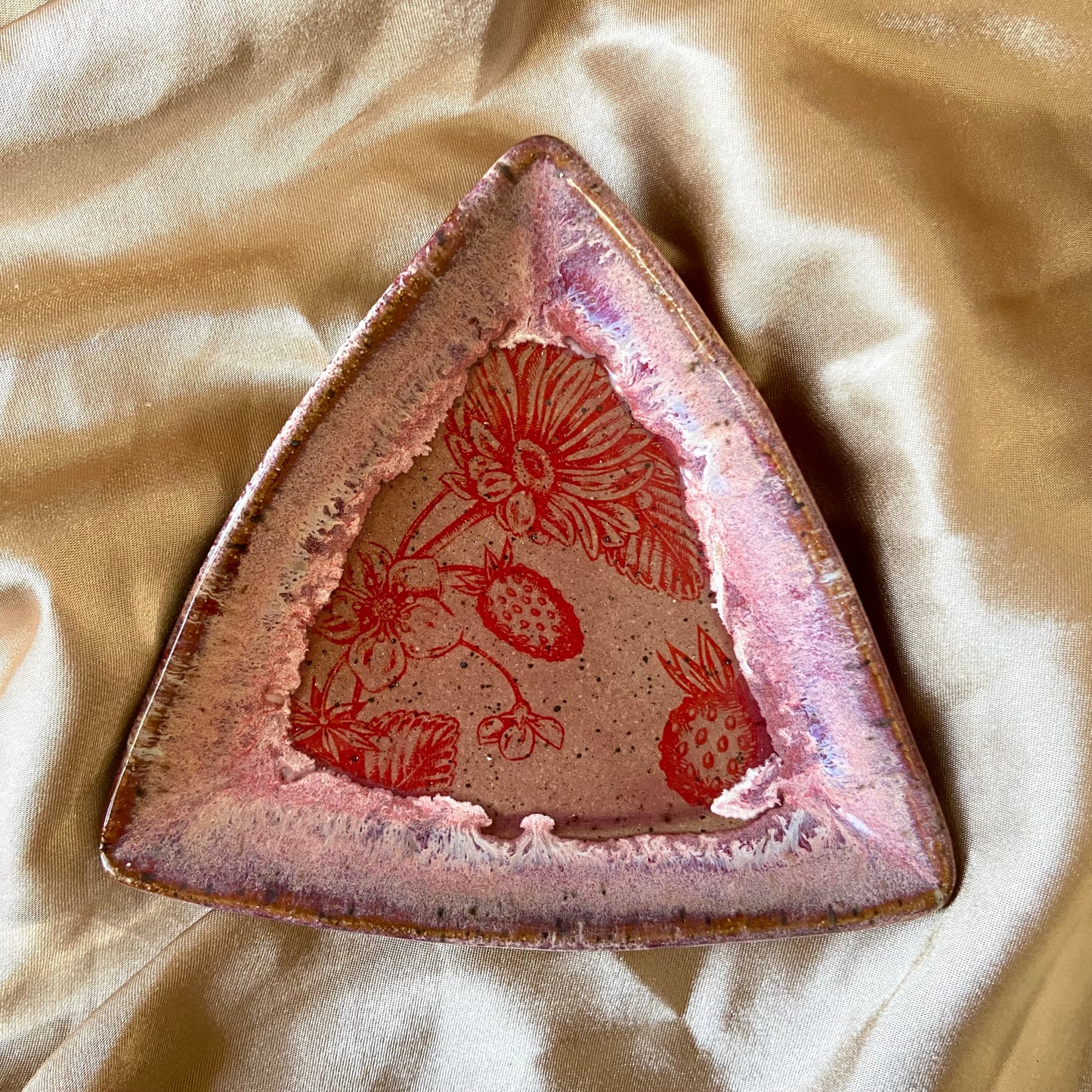Mini Ring Dish
