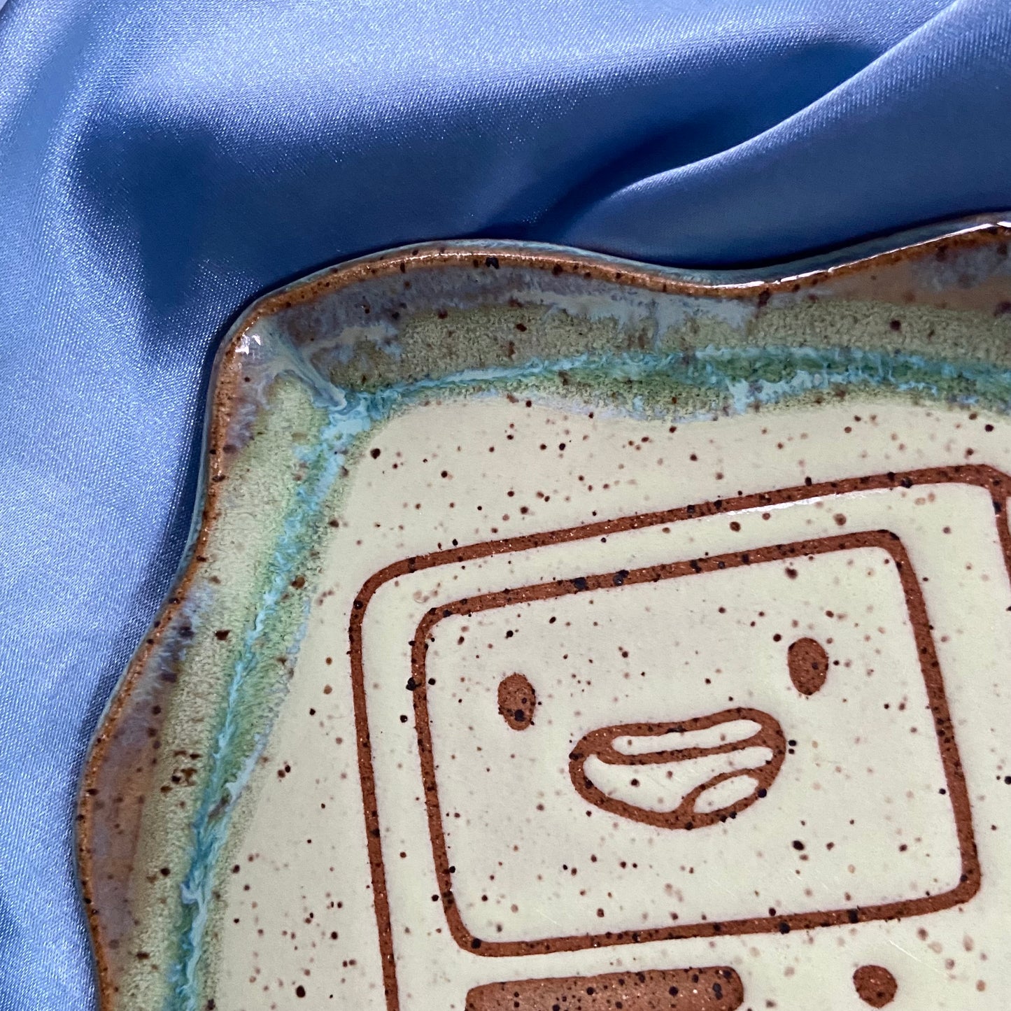 Medium BMO Trinket Dish