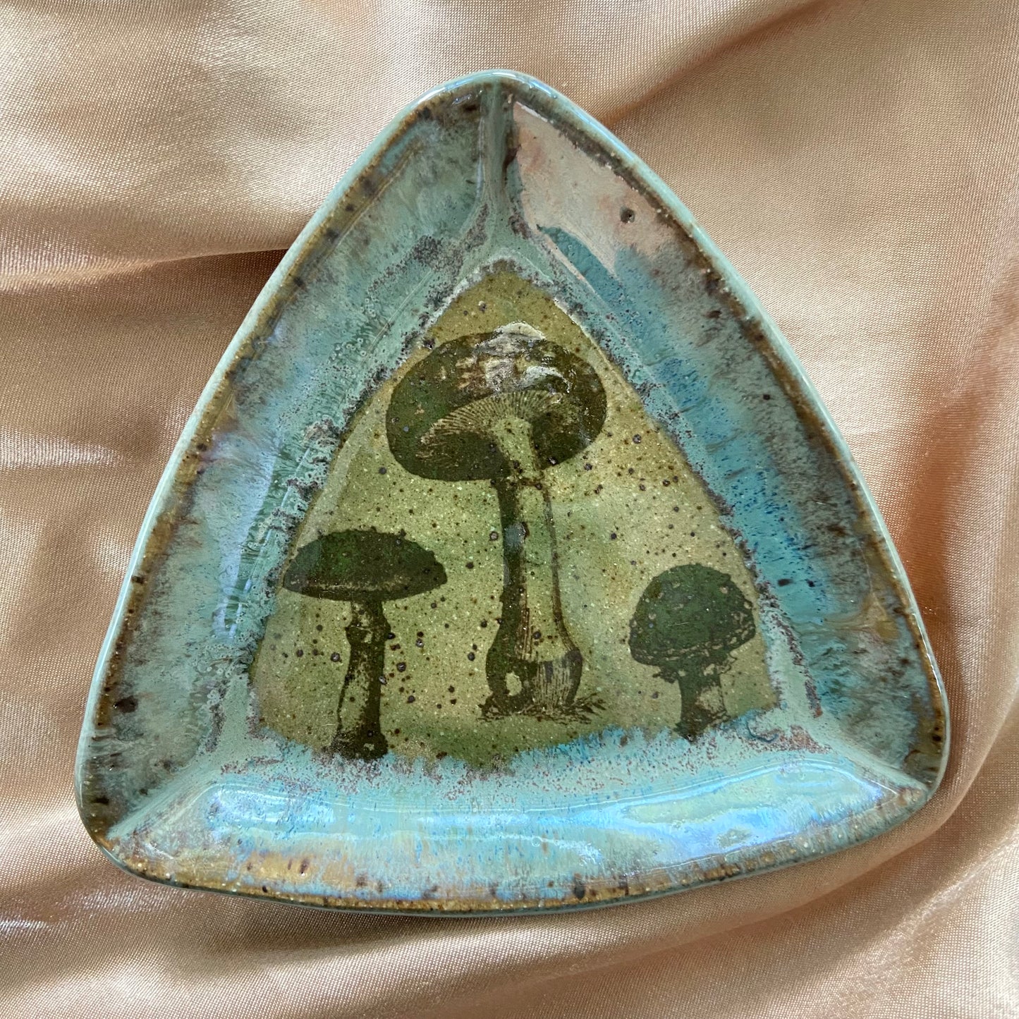 Mini Ring Dishes