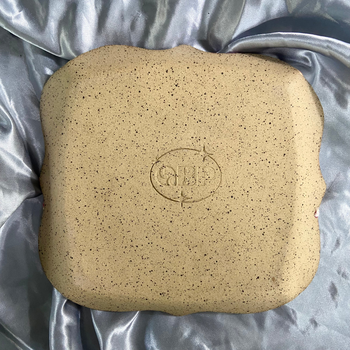 QBP x Rapid Eyes Collab | Medium Mama Said Trinket Dishes