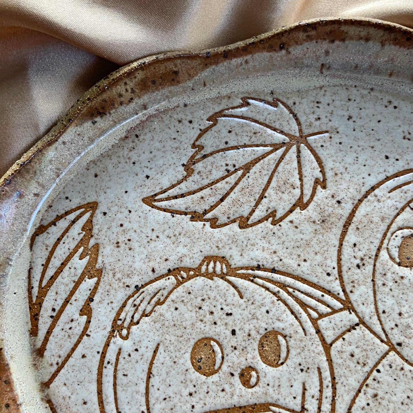 Medium OTGW Trinket Dish | discounted