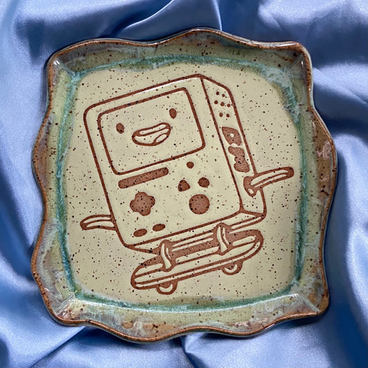 Medium BMO Trinket Dish