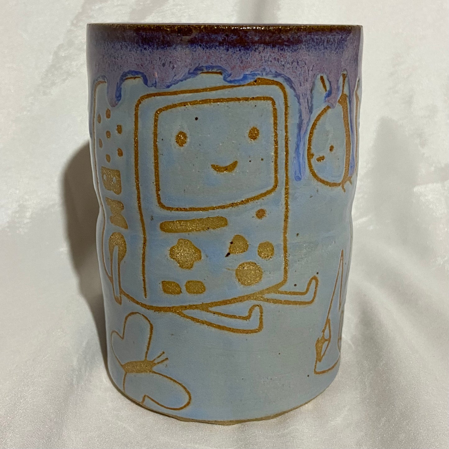 #1 Adventure Time Cup | discounted