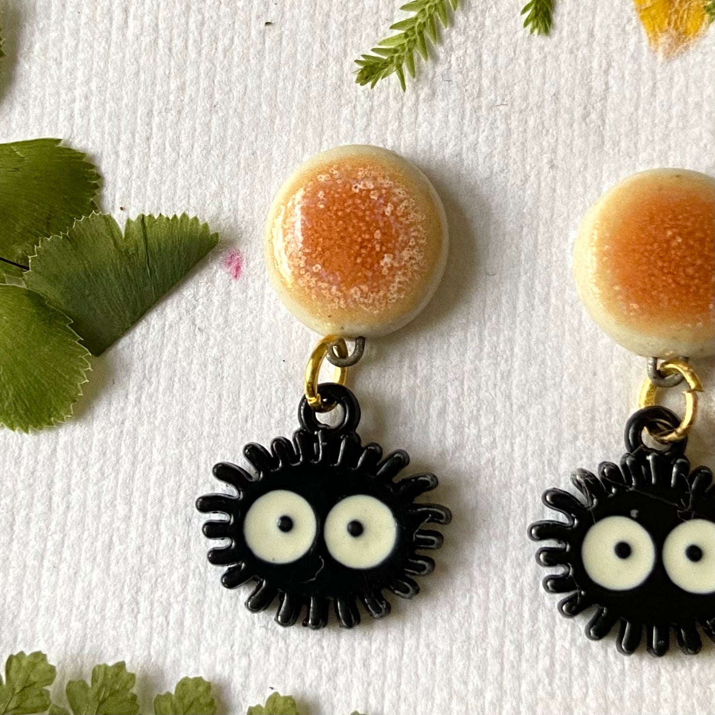 Soot Sprite Studs
