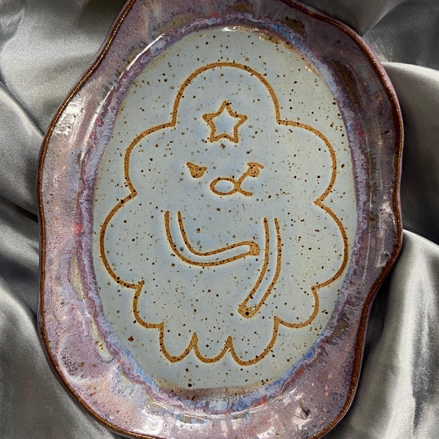 Small LSP Trinket Dish