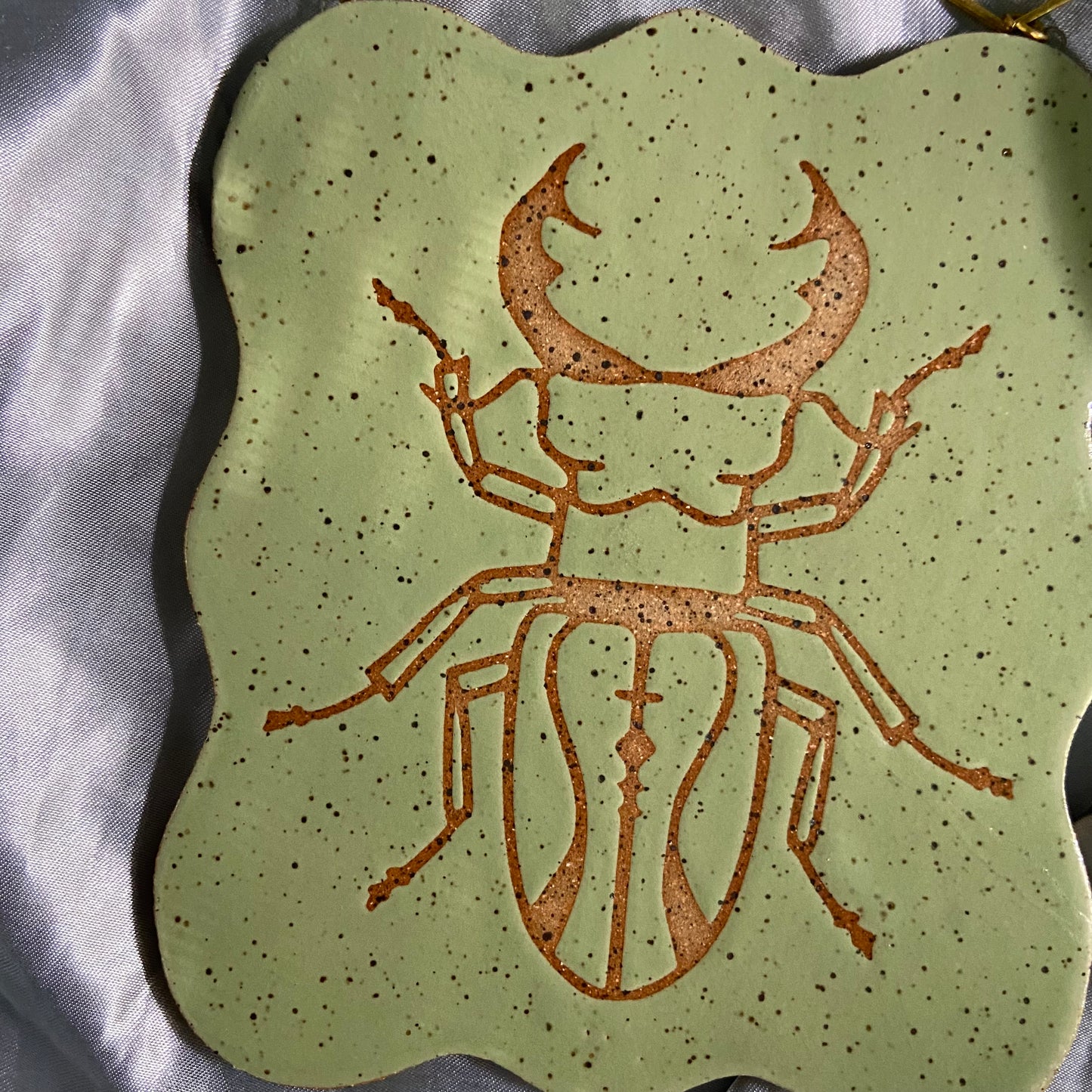 Little Critter Wall Hangers