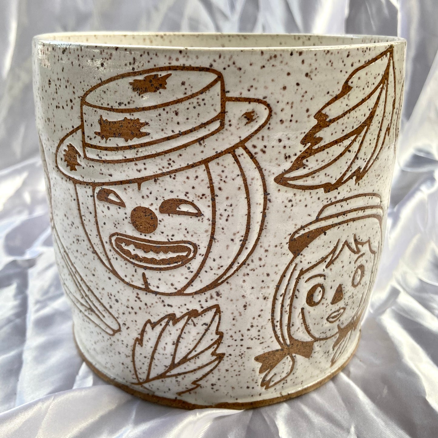 OTGW Planter