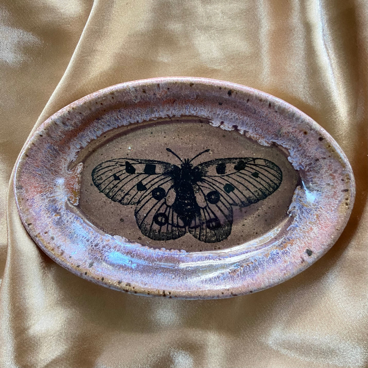 Mini Ring Dishes