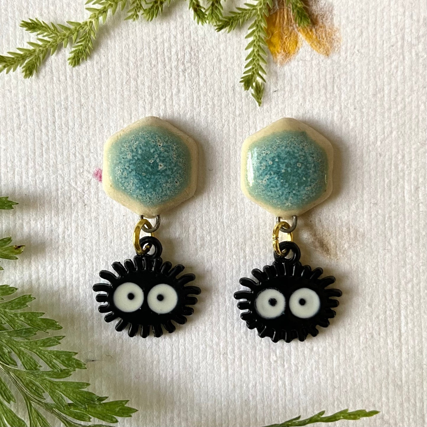 Soot Sprite Studs