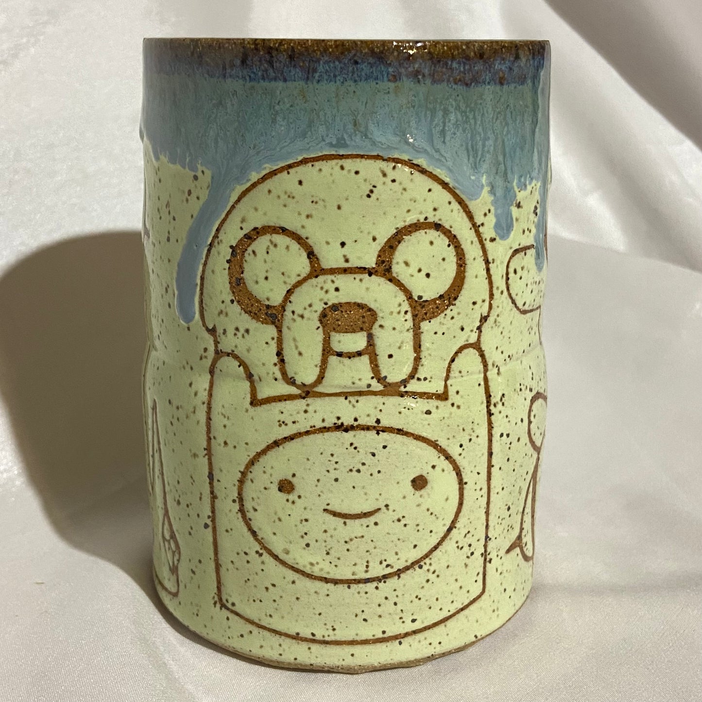 #12 Adventure Time Cup