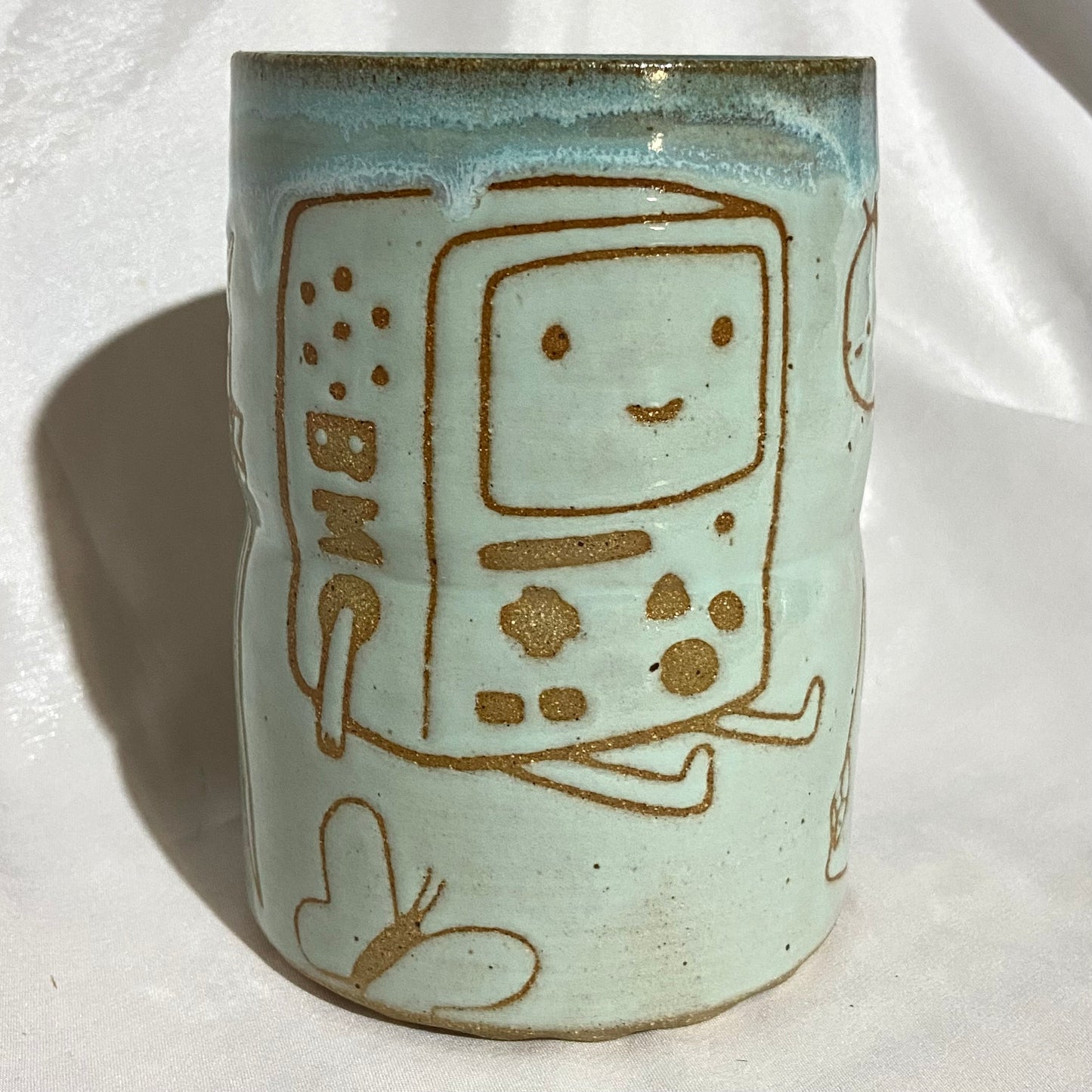 #11 Adventure Time Cup