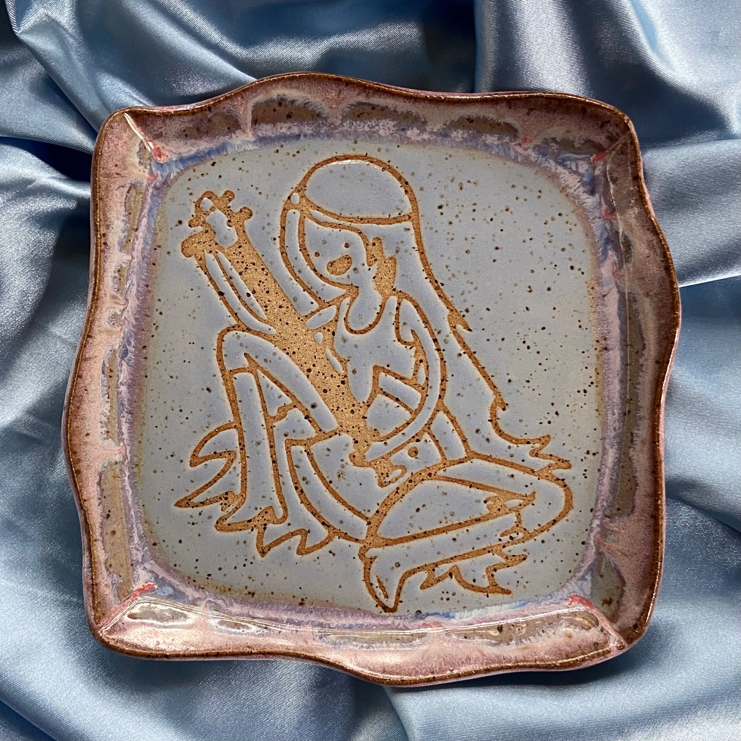 Medium Marceline Trinket Dish