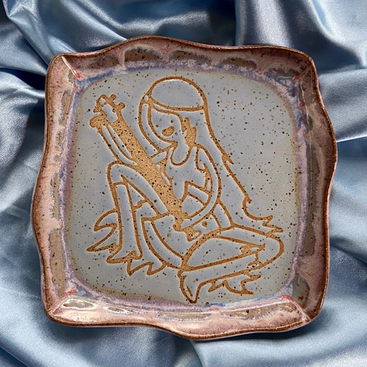 Medium Marceline Trinket Dish