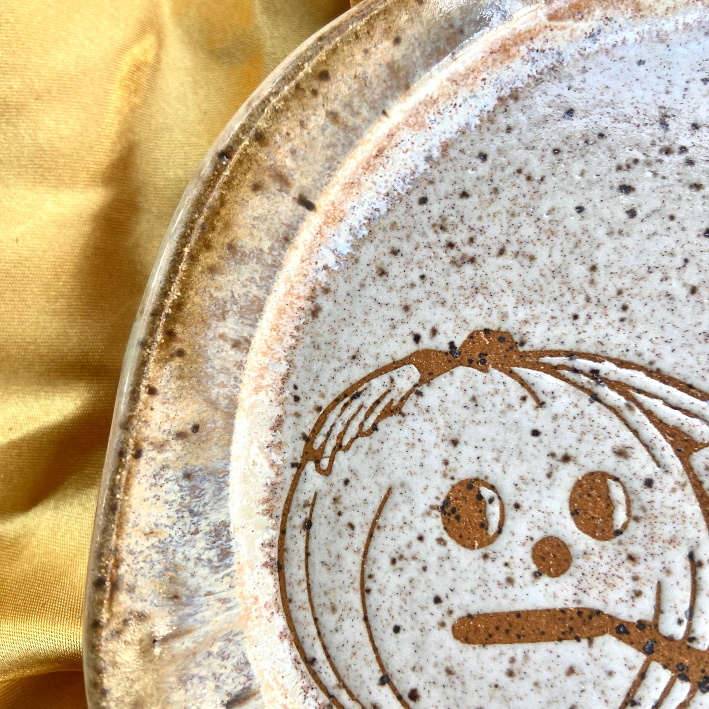 Small OTGW Dish | discounted