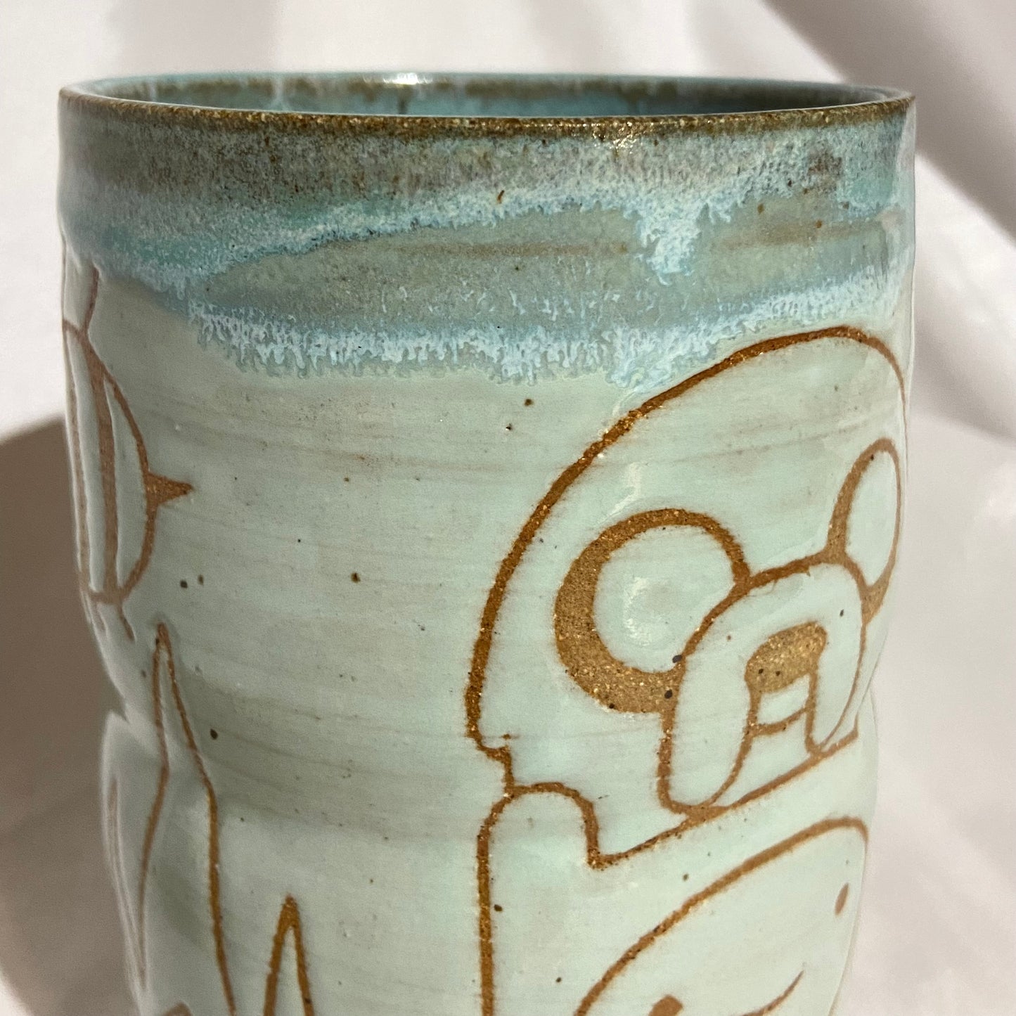 #10 Adventure Time Cup